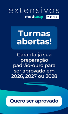 Extensivos 2026 com turmas abertas