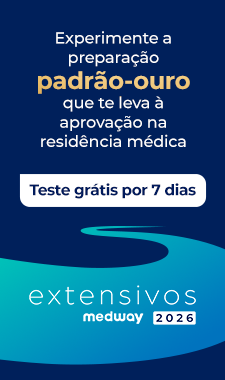 Extensivos 2026 - Teste Grátis por 7 dias